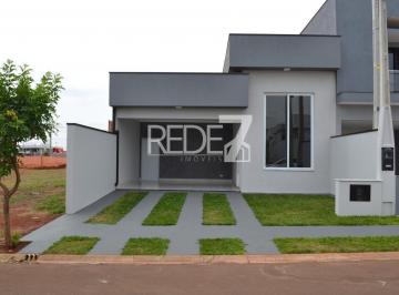Foto 01 · Casa em condomínio à venda em Paulínia-SP, São Bento: 3 quartos, 3 suítes, 2 salas, 4 banheiros, 4 v
