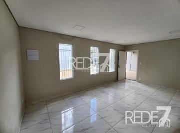 Casa · 160m² · 3 Quartos · 3 Vagas · CASA RESIDENCIAL em Campinas - São Paulo, Jardim Novo Campos Elíseos