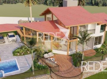 Casa · 219m² · 3 Quartos · 4 Vagas · CASA RESIDENCIAL em Valinhos - São Paulo, Jardim Nova Palmares