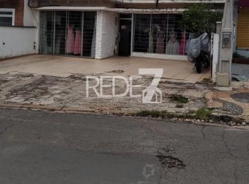 Foto 01 · Excelente Casa Comercial à Venda em Campinas-SP, Jardim Chapadão: 2 Quartos, 1 Sala, 6 Banheiros, 4