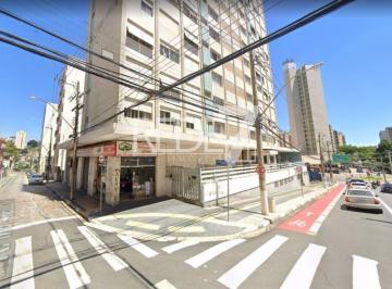 Apartamento · 74m² · 1 Quarto · Apartamento à venda no Centro de Campinas-SP: 1 quarto, sala, banheiro e 74m² de área. Confira!