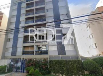 Foto 01 · Apartamento de alto padrão no Jardim Flamboyant em Campinas-SP: 3 quartos, 1 suíte, 2 salas, 3 banhe