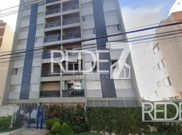 Apartamento · 102m² · 3 Quartos · 1 Vaga · APARTAMENTO RESIDENCIAL em Campinas - São Paulo, Jardim Flamboyant