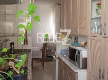 Foto 01 · Apartamento à venda em Campinas-SP, Conjunto Residencial Parque Bandeirantes: 3 quartos, 2 salas, 1