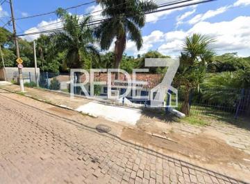Foto 01 · Chácara de Luxo em Joaquim Egídio: 4 salas, 8 banheiros, 50 vagas de garagem, 290m² em Campinas-SP!