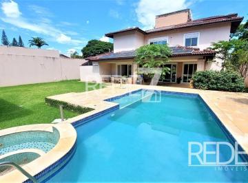 Casa · 700m² · 4 Quartos · 5 Vagas · CASA RESIDENCIAL em Campinas - São Paulo, Parque Taquaral