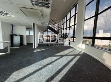 Foto 01 · Oportunidade única: Sala Comercial à venda em condomínio de luxo, Campinas-SP, Mansões Santo Antônio