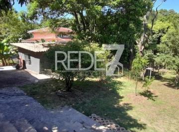 Foto 01 · Chácara de luxo em Campinas-SP: 3 quartos, 1 suíte, 3 salas, 4 vagas de garagem, 401,00 m² de área. 