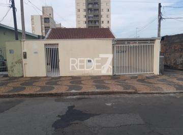 Foto 01 · Casa à venda em Campinas-SP, bairro São Bernardo: 3 quartos, 1 sala, 2 banheiros, 1 vaga de garagem,