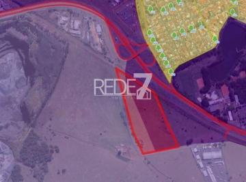 Foto 01 · Oportunidade Única: Área Industrial de 64.545 m² à venda na Vila Boa Vista, Campinas-SP