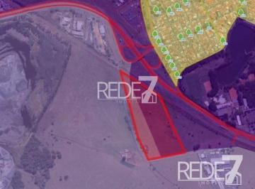 Terreno · 64545m² · ÁREA INDUSTRIAL em Campinas - São Paulo, Vila Boa Vista