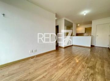 Sala · Imperdível! Apartamento à venda em Campinas-SP, Jardim Proença, 2 quartos, 1 suíte, 2 banheiros, 2 v