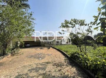 Foto 01 · Luxuosa casa em condomínio à venda em Campinas-SP, Parque Xangrilá: 4 quartos, 2 suites, 3 salas, 6