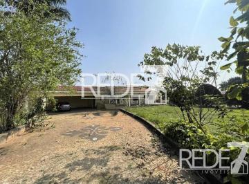 Casa · 595m² · 4 Quartos · 10 Vagas · CASA RESIDENCIAL em Campinas - São Paulo, Parque Xangrilá