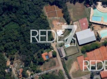 Terreno · 3193m² · ÁREA RESIDENCIAL em Campinas - São Paulo, Chácara Bela Vista