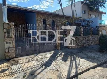 Foto 01 · Imperdível! Casa à venda em Campinas-SP, Parque Santa Bárbara, 3 quartos, 1 suíte, 1 sala, 3 banheir