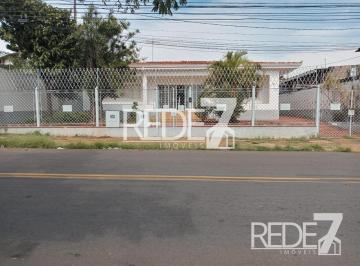 Casa · 345m² · 4 Quartos · 20 Vagas · CASA RESIDENCIAL em Campinas - São Paulo, Jardim Aparecida