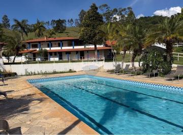 Comercial · 132973m² · 20 Quartos · 10 Vagas · Linda Pousada na Serra da Mantiqueira !