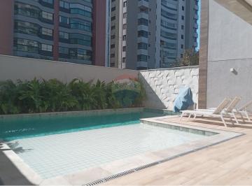 Apartamento · 20m² · 1 Quarto · 1 Vaga · Studio 20m² para Aluguel - Completa Infraestrutura