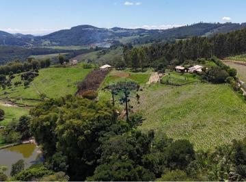 Rural · 720m² · 5 Quartos · Sítio à Venda em Pedra Bela/SP com 24.000 m², Energia Solar e Estrutura para Cavalos