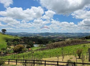 Rural · 720m² · 5 Quartos · Sítio à venda de porteira fechada em Pedra Bela-SP