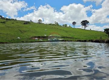 Rural · 720m² · 5 Quartos · Sítio à venda de porteira fechada em Pedra Bela-SP