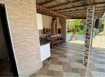 Rural · 200m² · 3 Quartos · Chácara 24.000m² em Vargem, SP. Aceita permuta em Apartamento, casa térrea Bragança