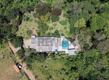 Rural · 200m² · 3 Quartos · Chácara  24.000m² em Vargem, SP. Aceita permuta em Apartamento, casa térrea Bragança