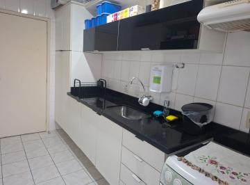 Apartamento de 2 quartos, Jundiaí · Apartamento para venda com 63m² com 2 quartos em Vila Agrícola - Jundiaí - SP