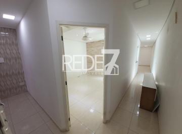 Foto 01 · Salão Comercial à Venda em Hortolândia-SP, Bairro Jardim Campos Verdes: 1 Suíte, 6 Salas, 5 Banheiro