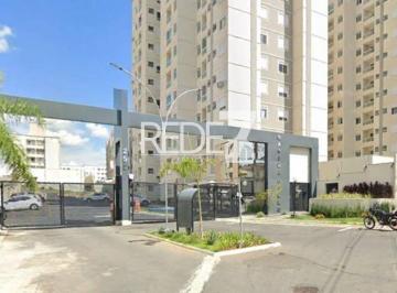 Foto 03 · Apartamento à venda em Campinas-SP: 2 quartos, 1 suíte, 2 salas, 2 banheiros, 1 vaga na Jardim Nova