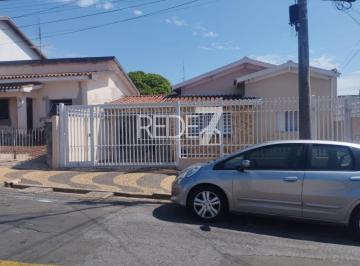 Foto 01 · Impressionante casa à venda em Campinas-SP, Jardim Proença: 3 quartos, 1 suíte, 3 salas, 3 banheiros