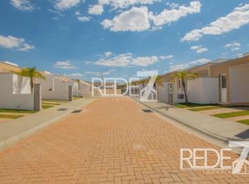 Casa · 112m² · 3 Quartos · 4 Vagas · CASA RESIDENCIAL em Paulínia - São Paulo, Saltinho
