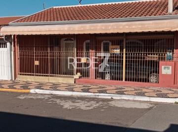 Foto 01 · Impecável casa à venda em Campinas-SP, na Vila Padre Manoel de Nóbrega, com 3 quartos, 1 sala, 2 ban