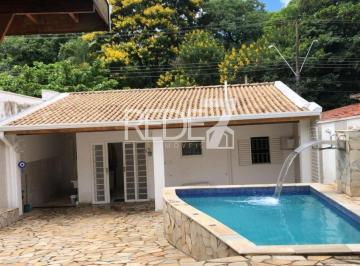 Foto 01 · Casa à venda em Campinas-SP, Vila Paraíso: 2 quartos, 1 sala, 4 banheiros, 2 vagas garagem, 112m². C