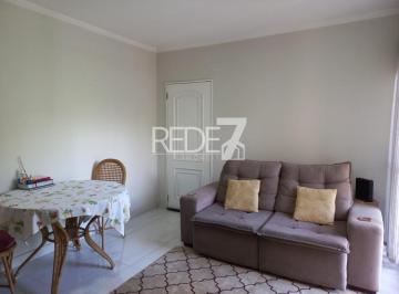 Foto 01 · Apartamento à Venda em Campinas - Jardim Andorinhas: 2 Quartos, 1 Sala, 1 Banheiro, 1 Vaga de Garage