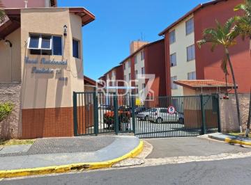 Foto 01 · Apartamento à venda em Campinas-SP, Jardim Paulicéia! 2 quartos, sala, banheiro, 1 vaga. Aproveite!