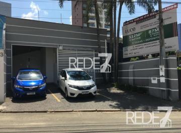 Casa · 122m² · 4 Quartos · 4 Vagas · CASA RESIDENCIAL em Campinas - São Paulo, Cambuí