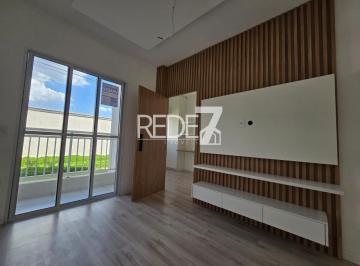 Foto 01 · Imperdível: Apartamento à venda em Campinas-SP, no Residencial Parque da Fazenda! 2 quartos, 2 salas