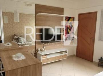 Foto 01 · Oportunidade única: Apartamento à venda em Campinas-SP, Jardim Paulicéia. 2 quartos, 2 salas, 1 banh