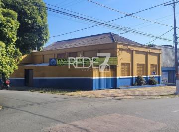 Foto 01 · Galpão Comercial de Alto Padrão na Vila Industrial em Campinas-SP: 5 Salas, 5 Banheiros, 3 Vagas de 