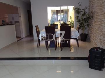 Foto 01 · Casa à Venda em Campinas-SP: 3 Quartos, 1 Suíte, 5 Vagas de Garagem - Jardim Adhemar de Barros. Opor