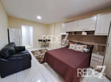 Apartamento · 38m² · 1 Quarto · APARTAMENTO RESIDENCIAL em Campinas - São Paulo, Centro