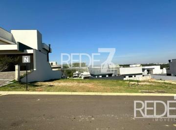 Terreno · 300m² · TERRENO RESIDENCIAL em Paulínia - São Paulo, Jardim Ypê