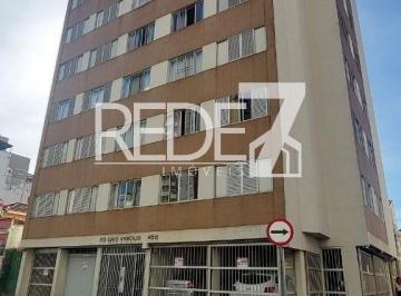 Foto 01 · Apartamento à venda em Campinas-SP, bairro Proença: 3 quartos, 1 suíte, 2 salas, 3 banheiros, 1 vaga