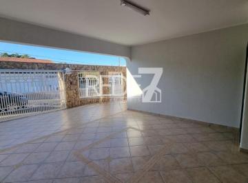 Foto 01 · Casa a venda no Jardim Guarani - Terrea, Casa de 3 quartos com suíte e 5 vagas de garagem no Jardim
