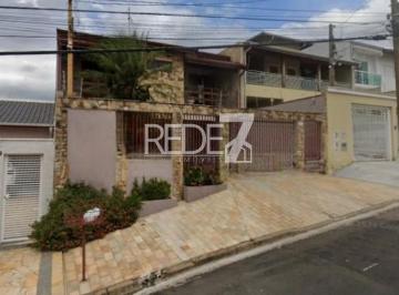 Foto 67 · Imperdível oportunidade: Casa à venda em Campinas-SP, Vila Marieta, 4 quartos, 2 suítes, 3 salas, 3 