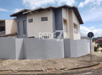 Foto 01 · Casa à venda em Campinas-SP, Parque Alto Taquaral: 3 quartos, 3 suítes, 2 salas, 4 banheiros, 2 vaga