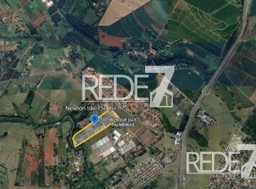Terreno · 150000m² · ÁREA COMERCIAL em Campinas - São Paulo, Tijuco das Telhas