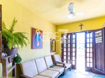 Foto 01 · Imóvel de Alto Padrão à Venda em Campinas-SP: Casa com 4 Quartos, 1 Suite, 1 Sala, 3 Banheiros e 2 V